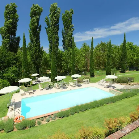 Aia By Interhome Rapolano Terme
