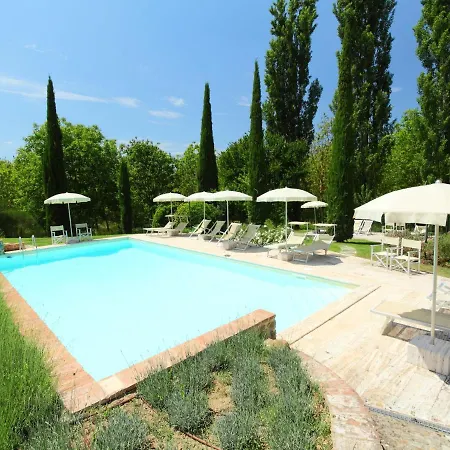 Aia By Interhome Rapolano Terme