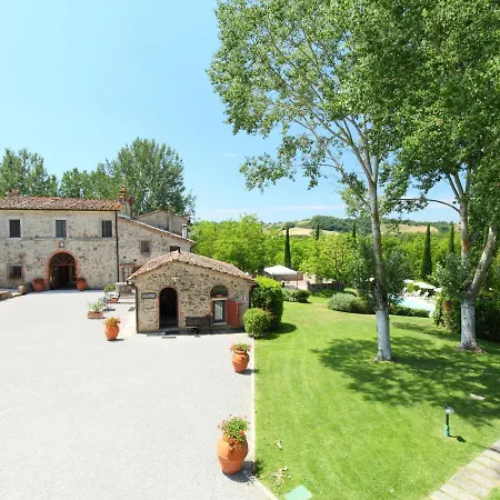 Aia By Interhome Rapolano Terme