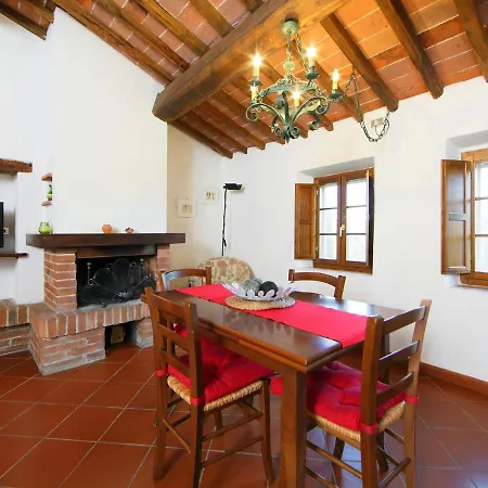 Aia By Interhome Apartment Rapolano Terme