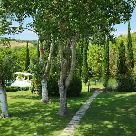 Aia By Interhome Apartment Rapolano Terme