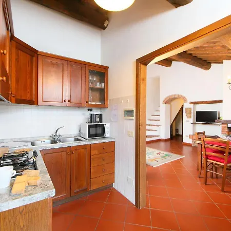 Aia By Interhome Apartment