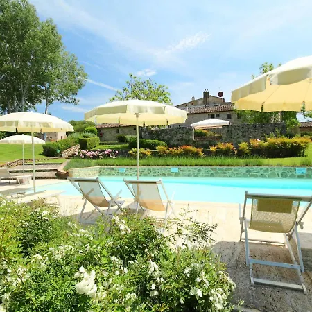 Aia By Interhome Apartment Rapolano Terme